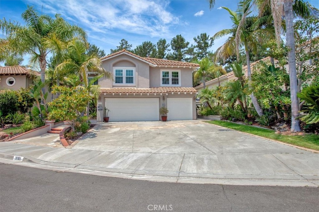 26181 San Marino Court
