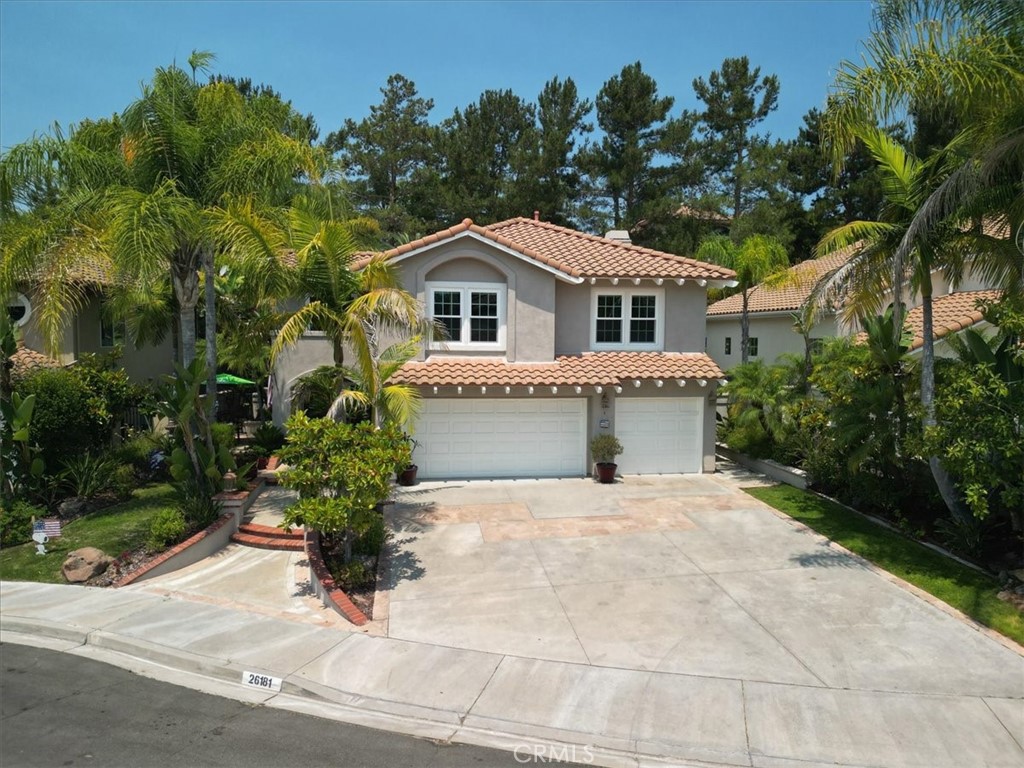 26181 San Marino Court