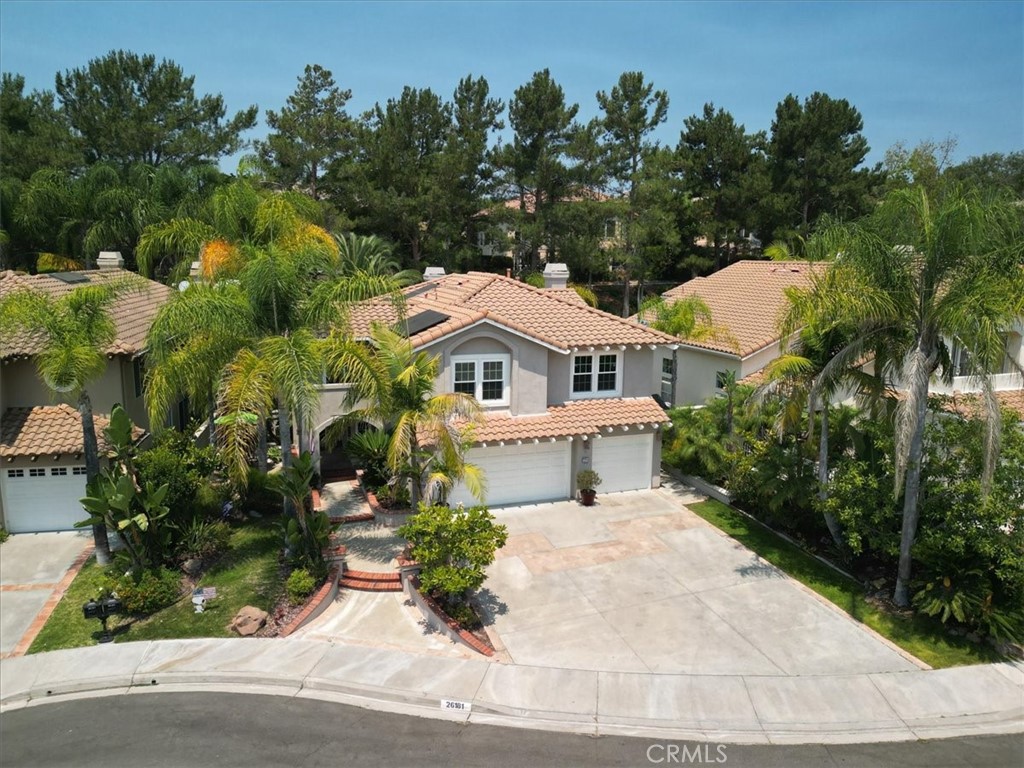 26181 San Marino Court