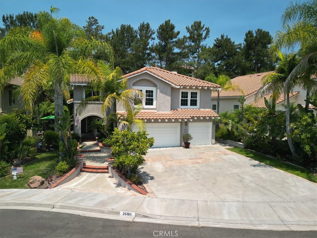26181 San Marino Court