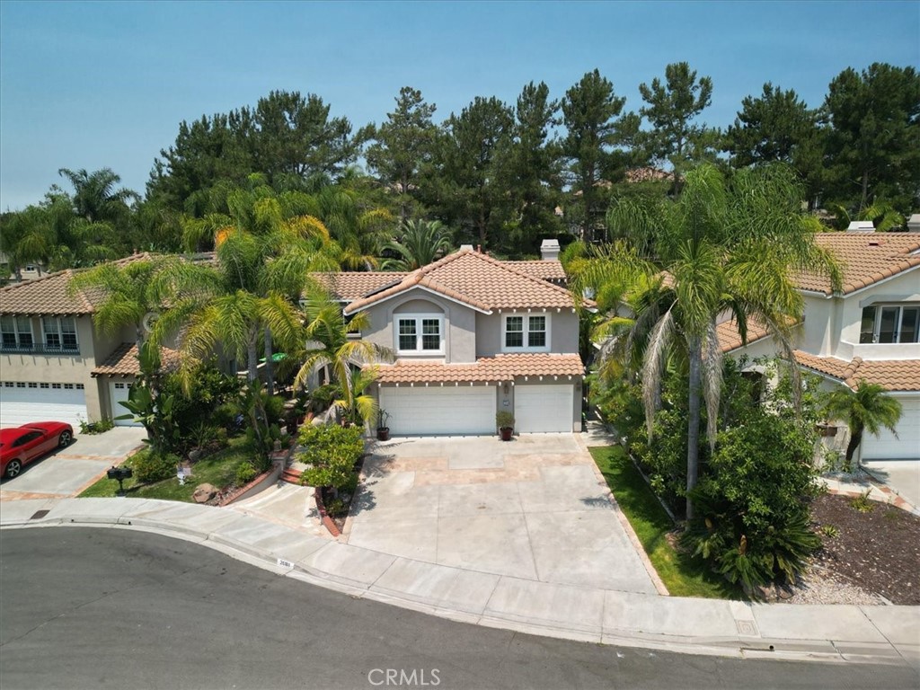 26181 San Marino Court
