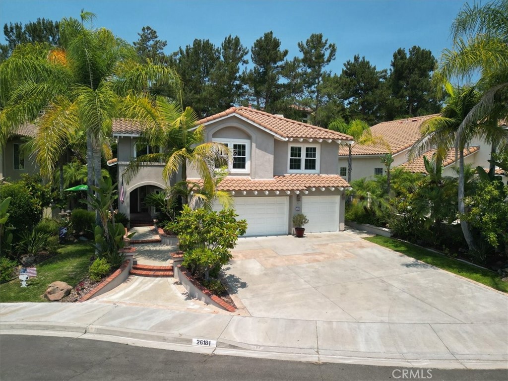 26181 San Marino Court