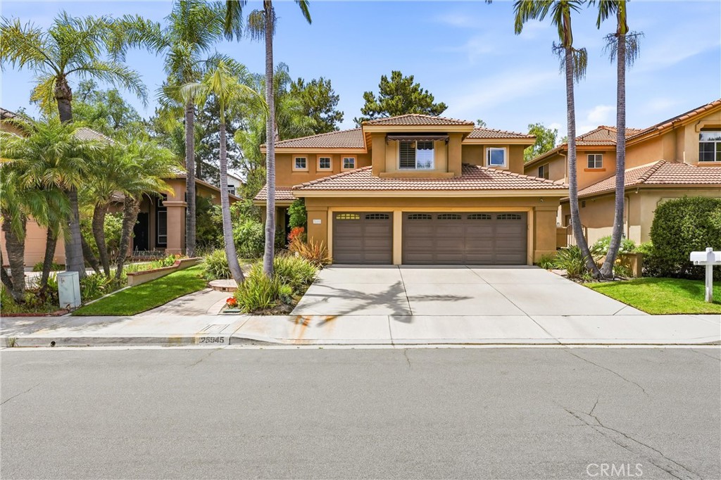 25945 Camino Largo