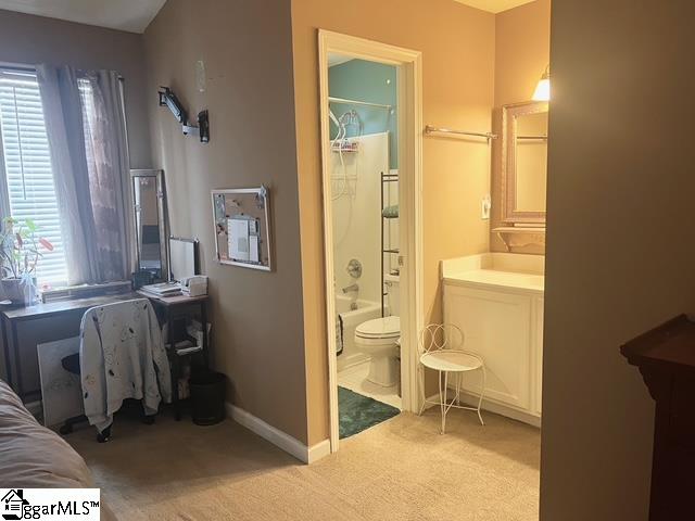 5 E Long Creek Court