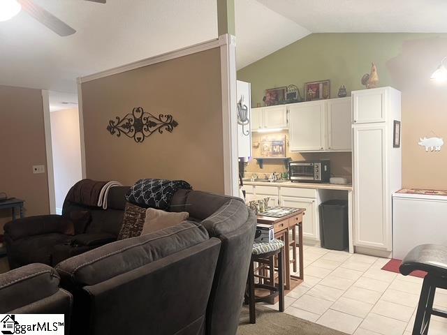 5 E Long Creek Court
