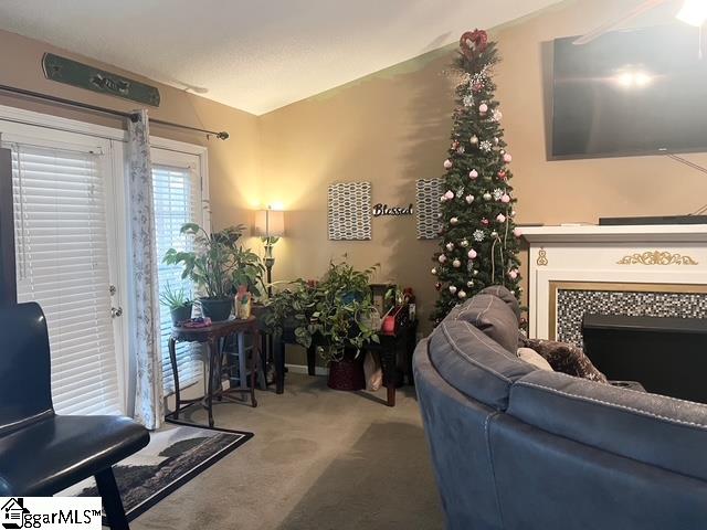 5 E Long Creek Court
