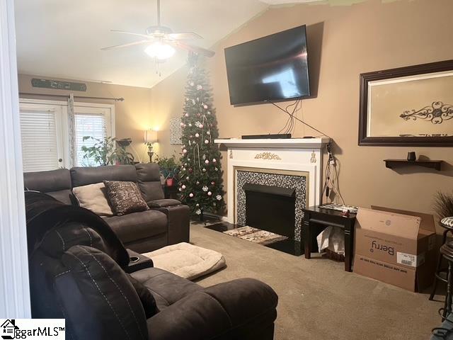 5 E Long Creek Court