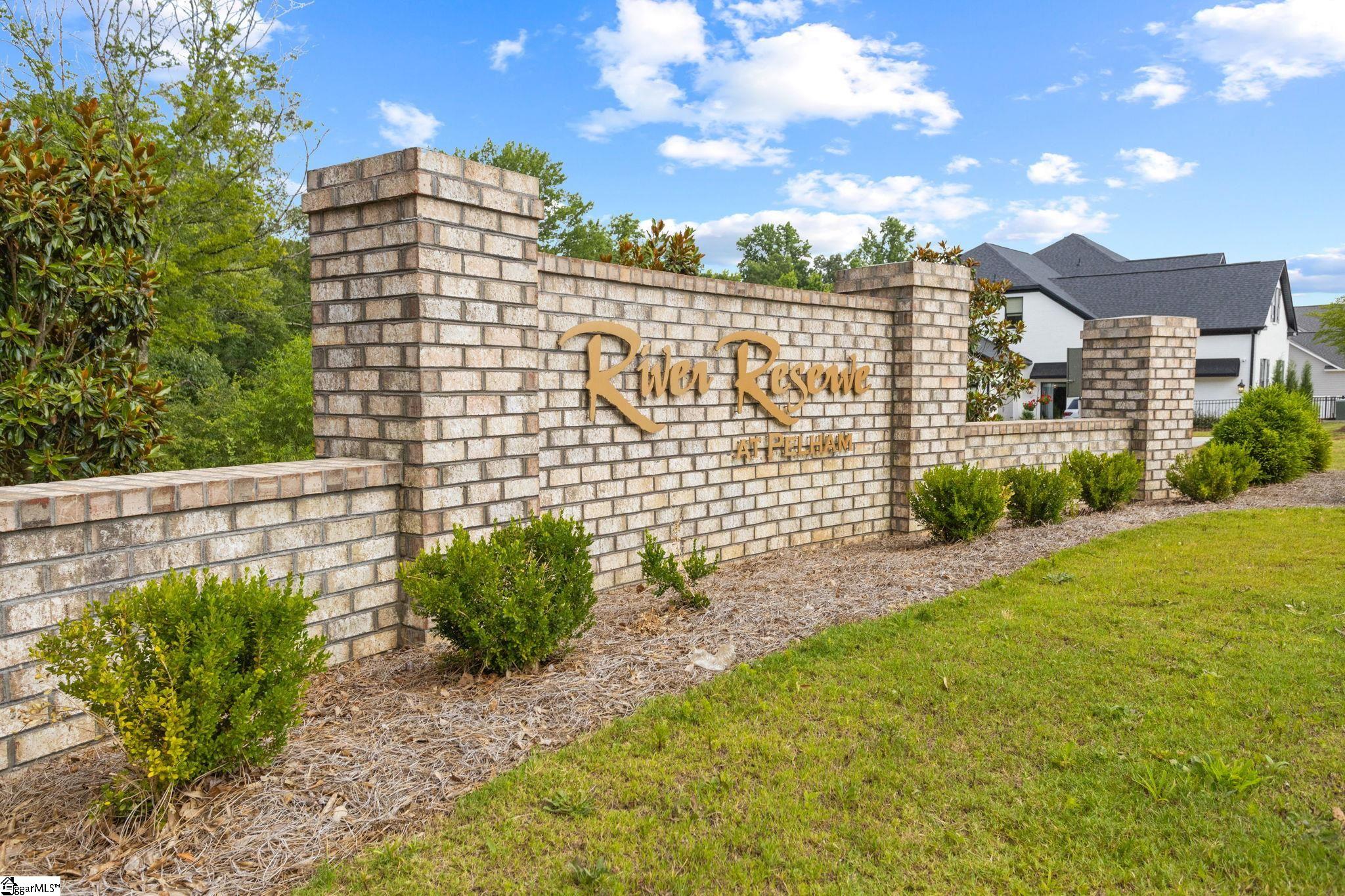 719 Enoree River Place