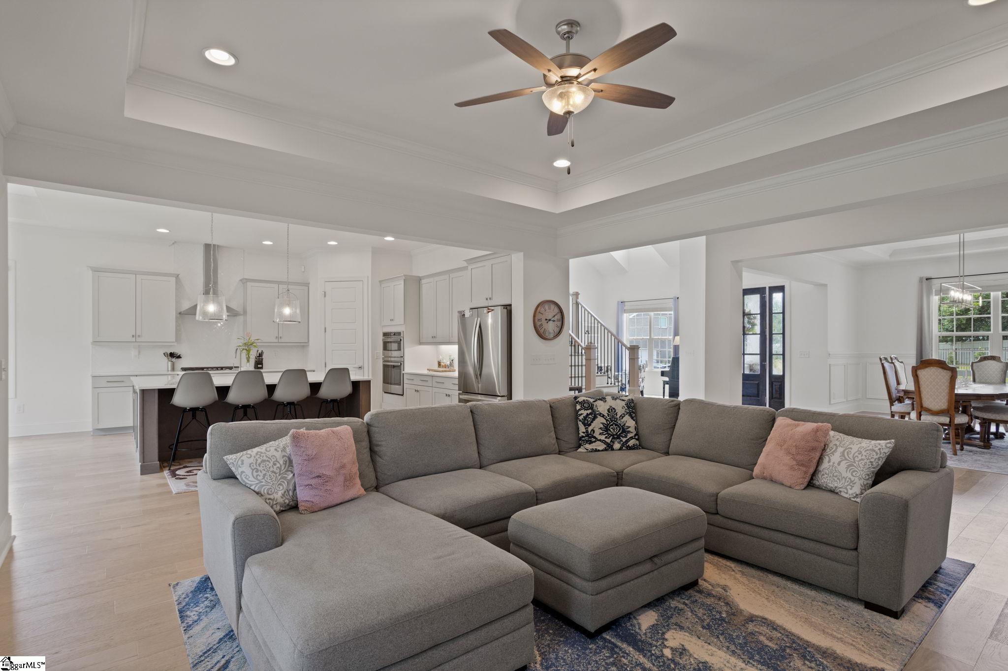 719 Enoree River Place