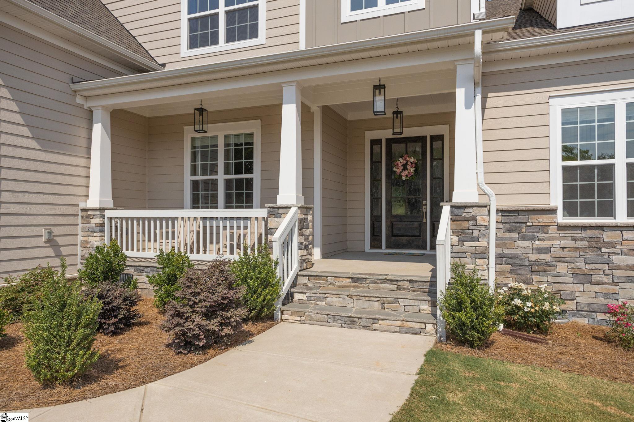 719 Enoree River Place