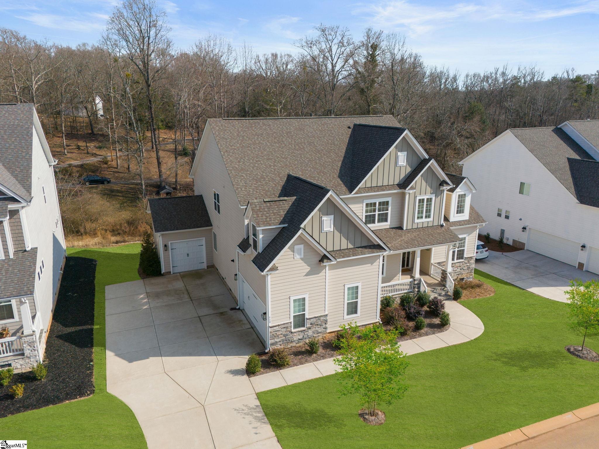 719 Enoree River Place