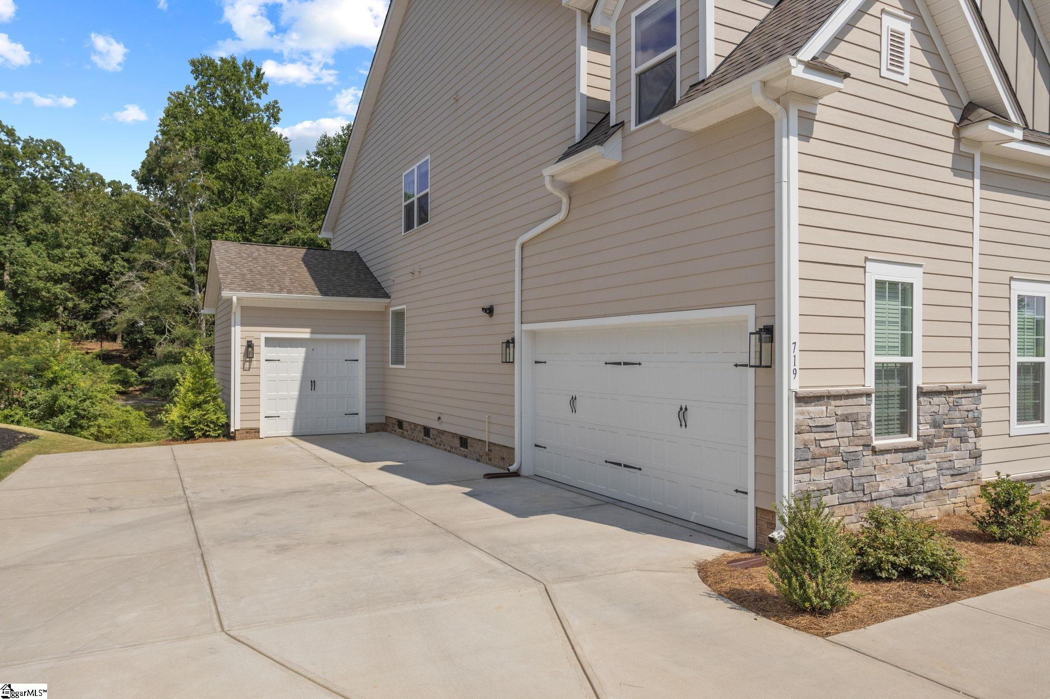 719 Enoree River Place
