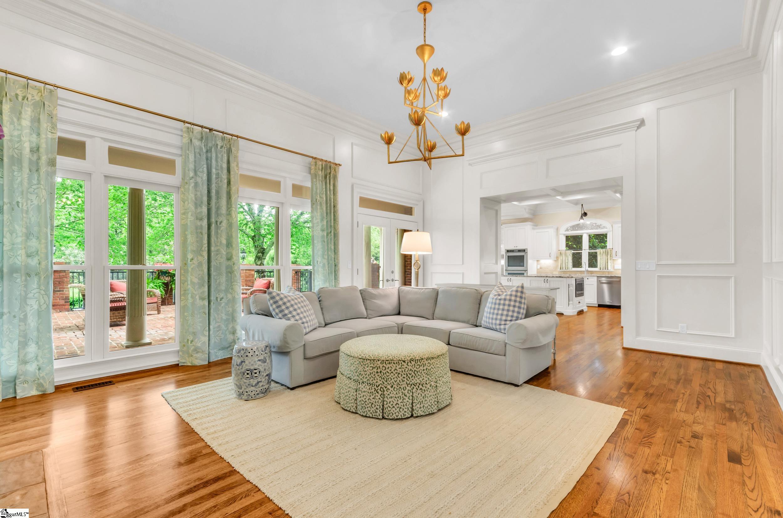 10 Northbrook Way
