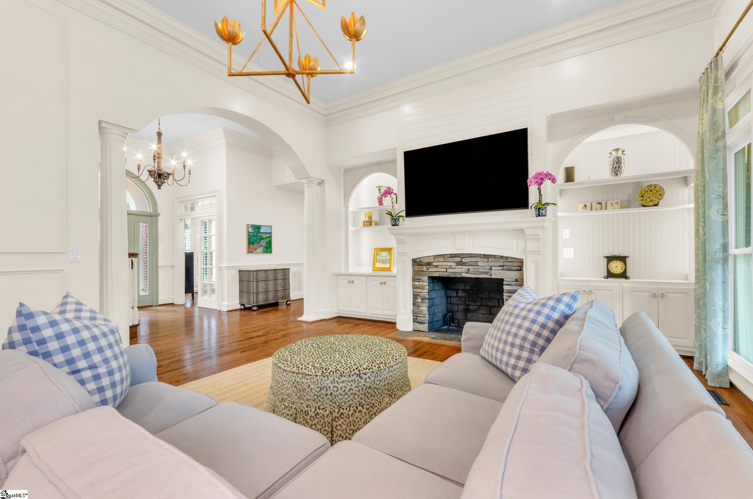 10 Northbrook Way