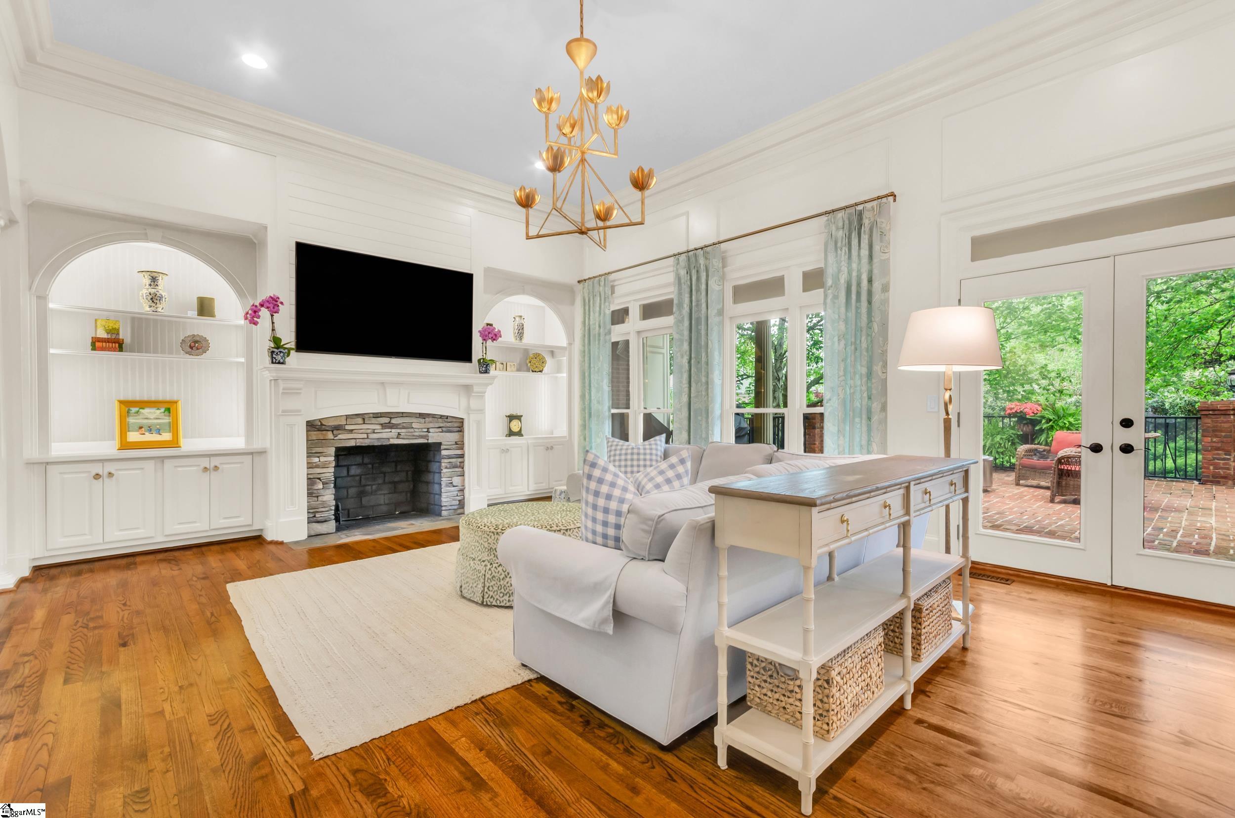 10 Northbrook Way