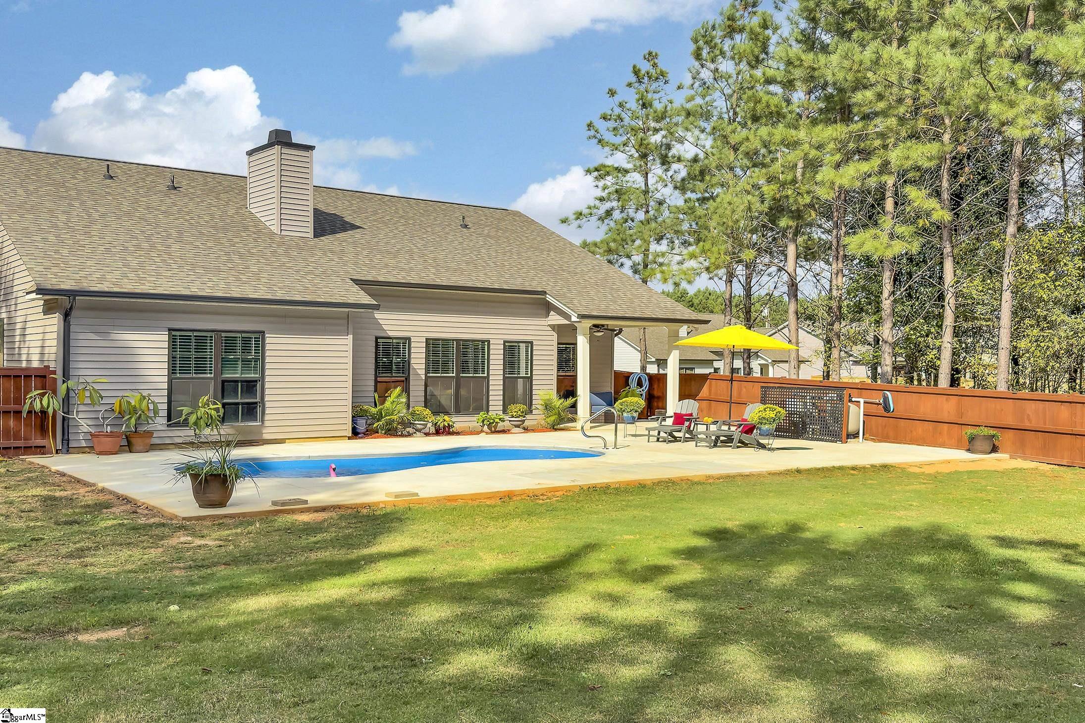 95 Dendy Street, Pelzer