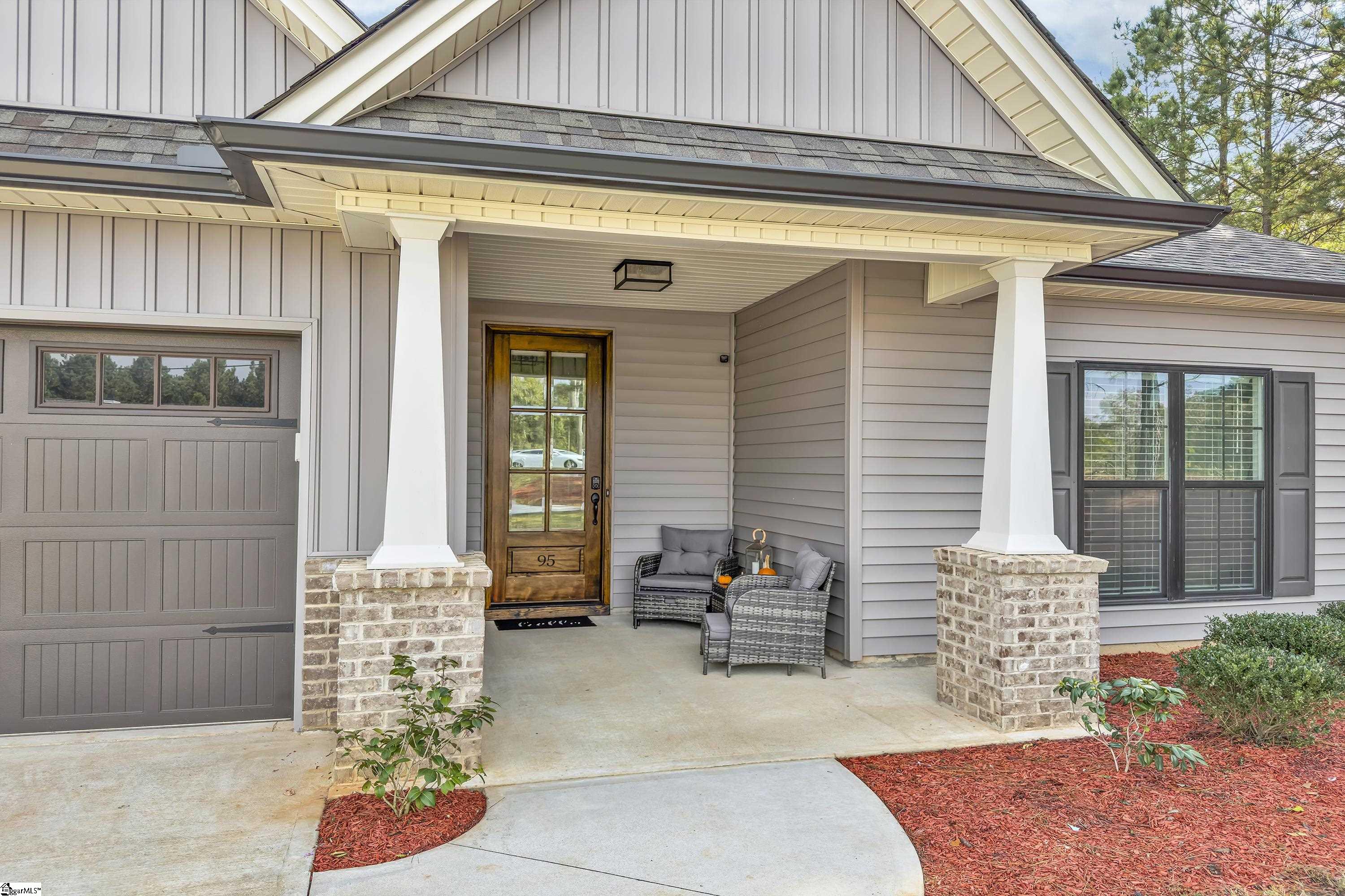 95 Dendy Street, Pelzer