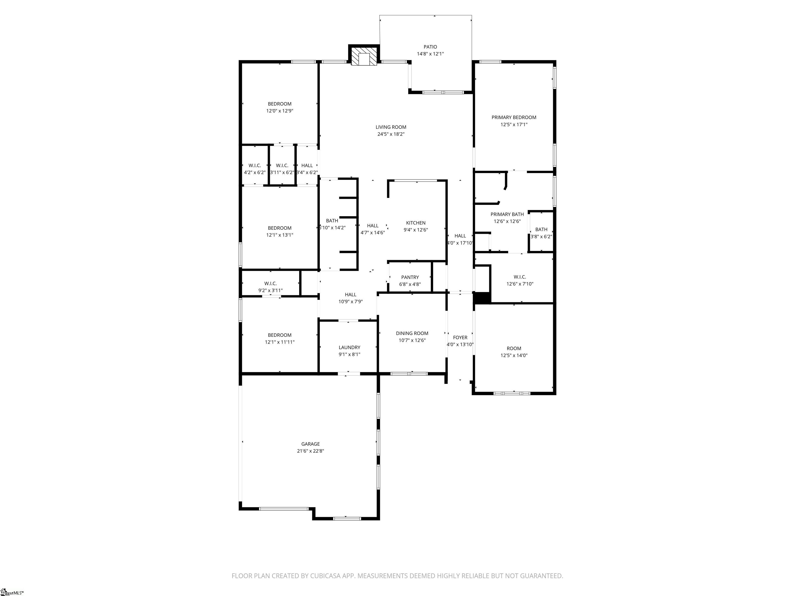 229 E Thistle Lane