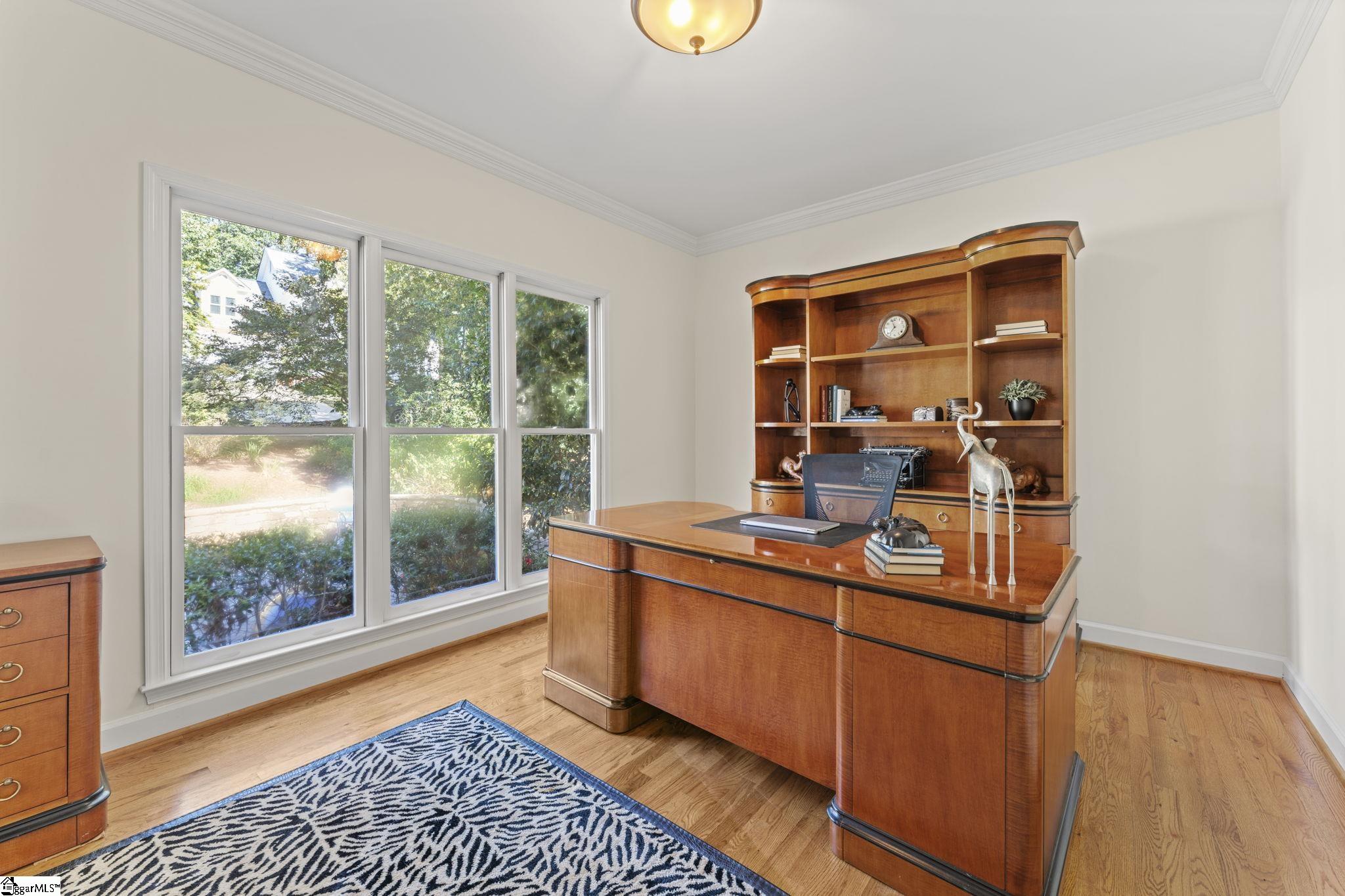 222 Rock Road