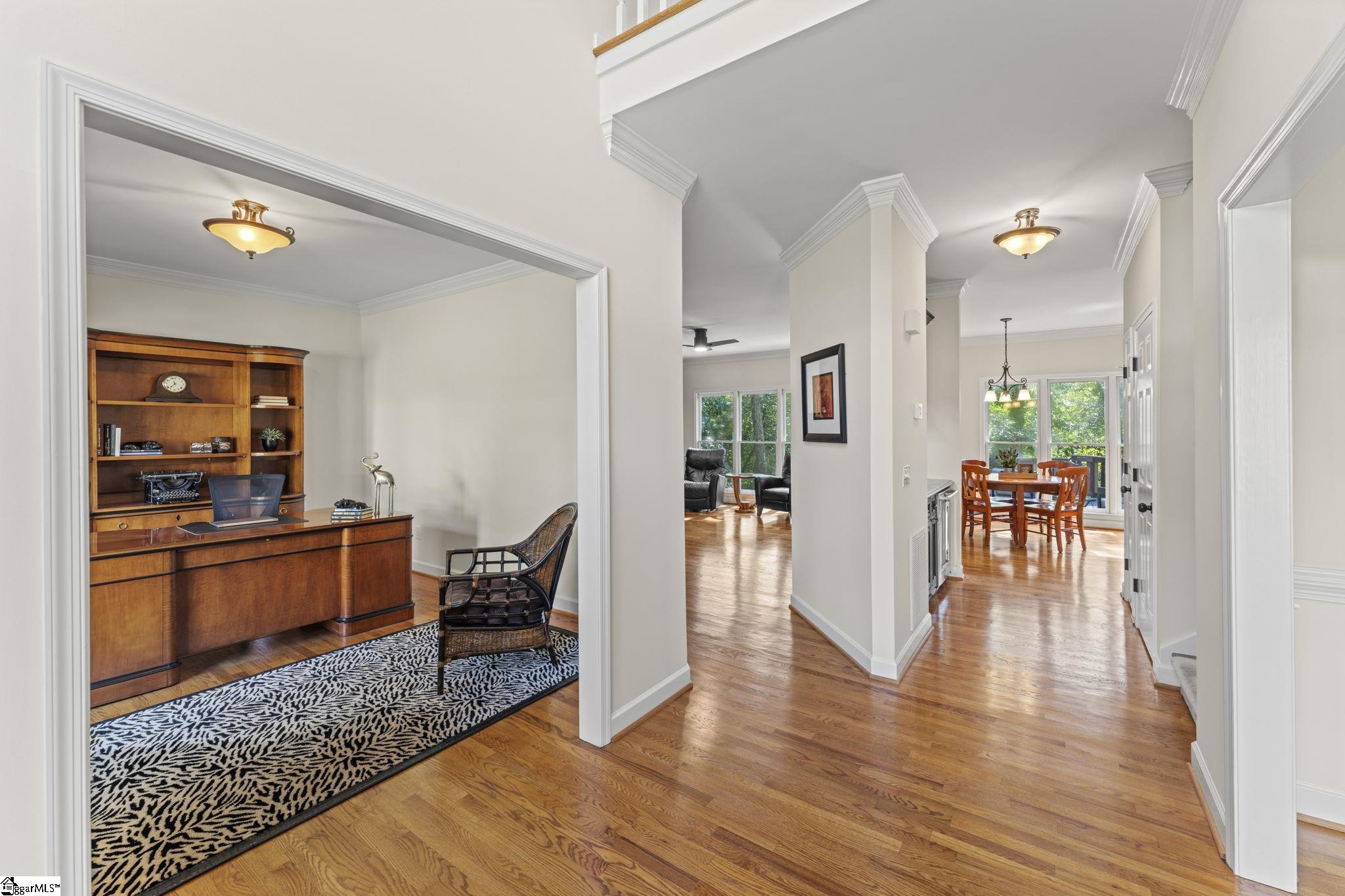 222 Rock Road