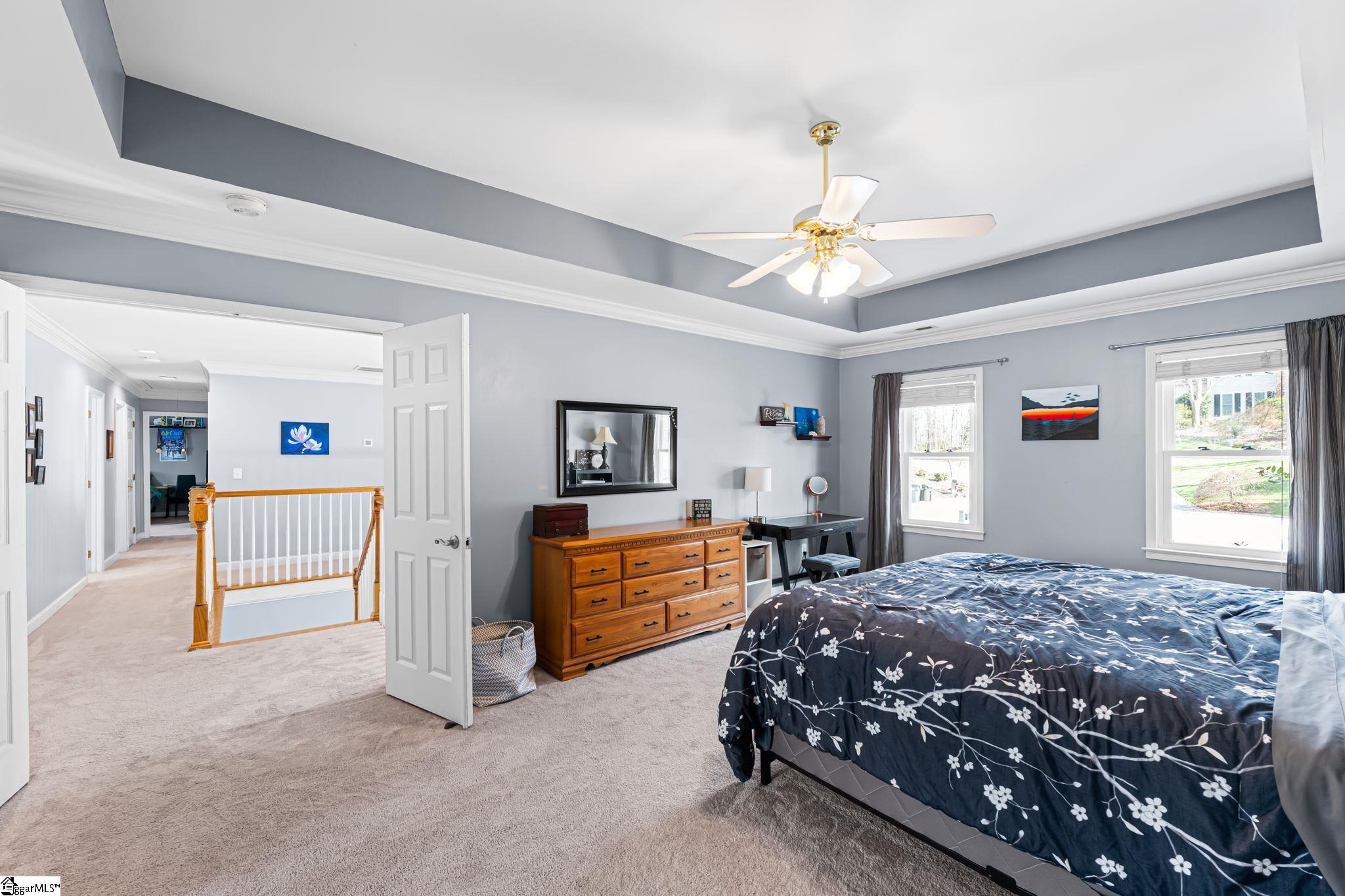 3 Mallard Ridge Place