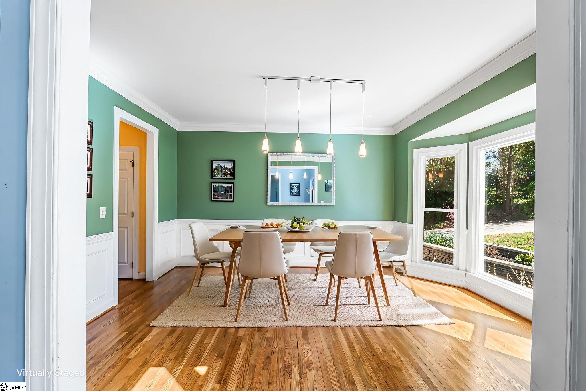 3 Mallard Ridge Place