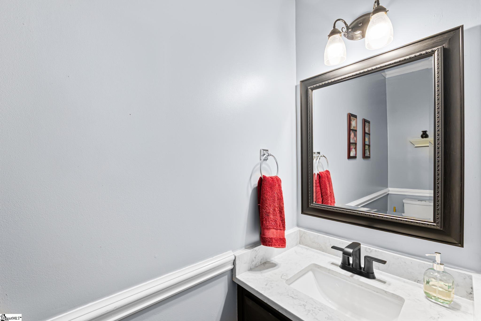 3 Mallard Ridge Place
