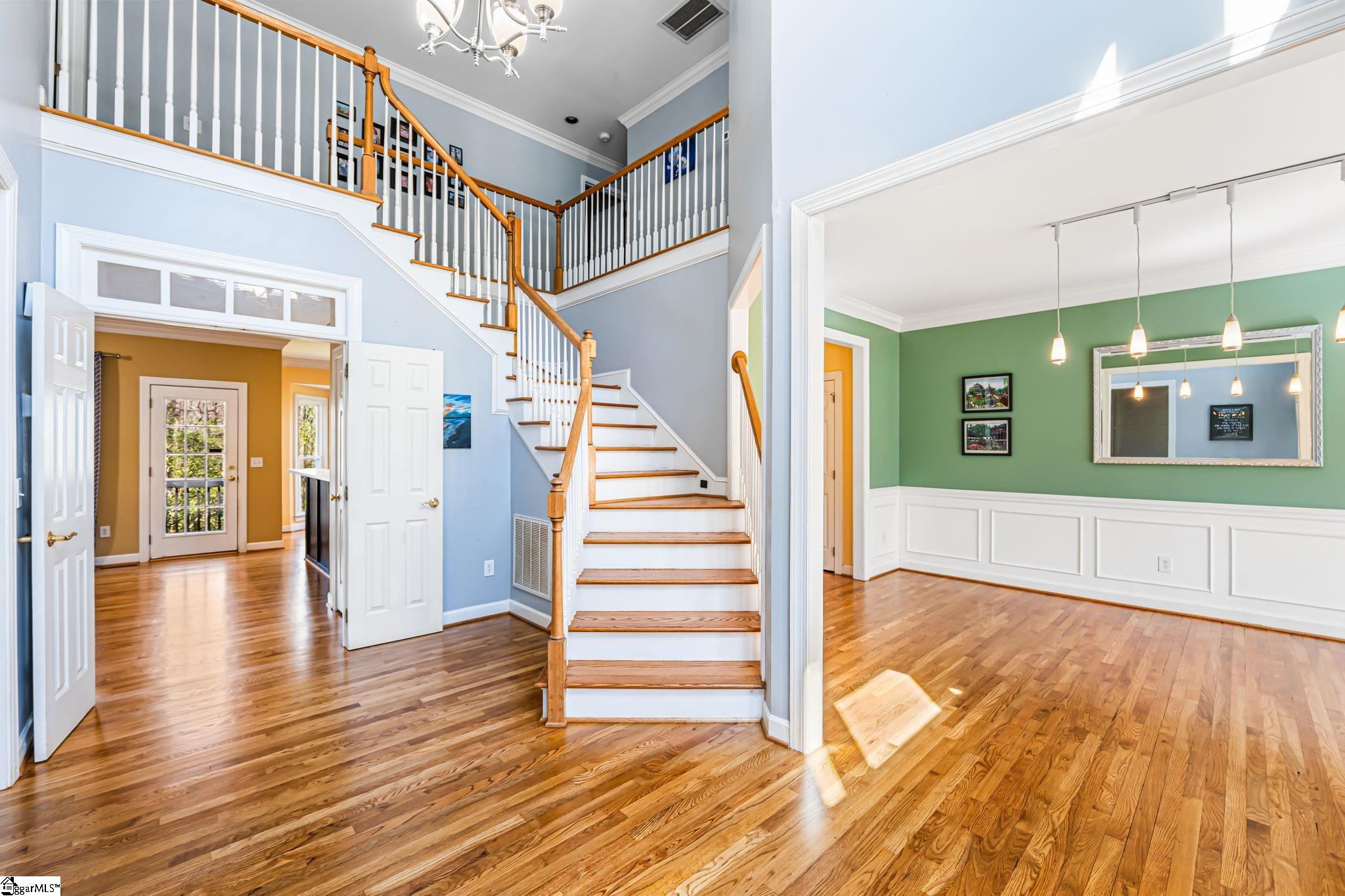 3 Mallard Ridge Place