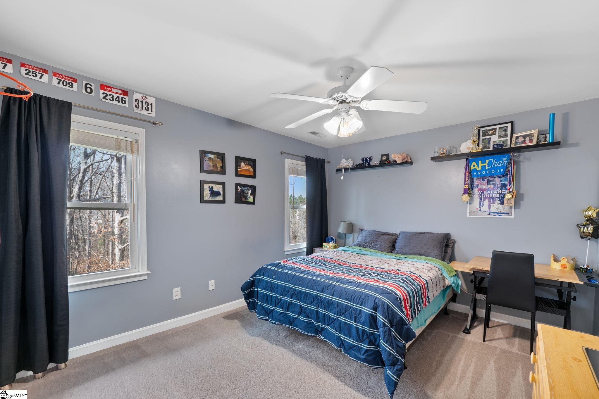 3 Mallard Ridge Place