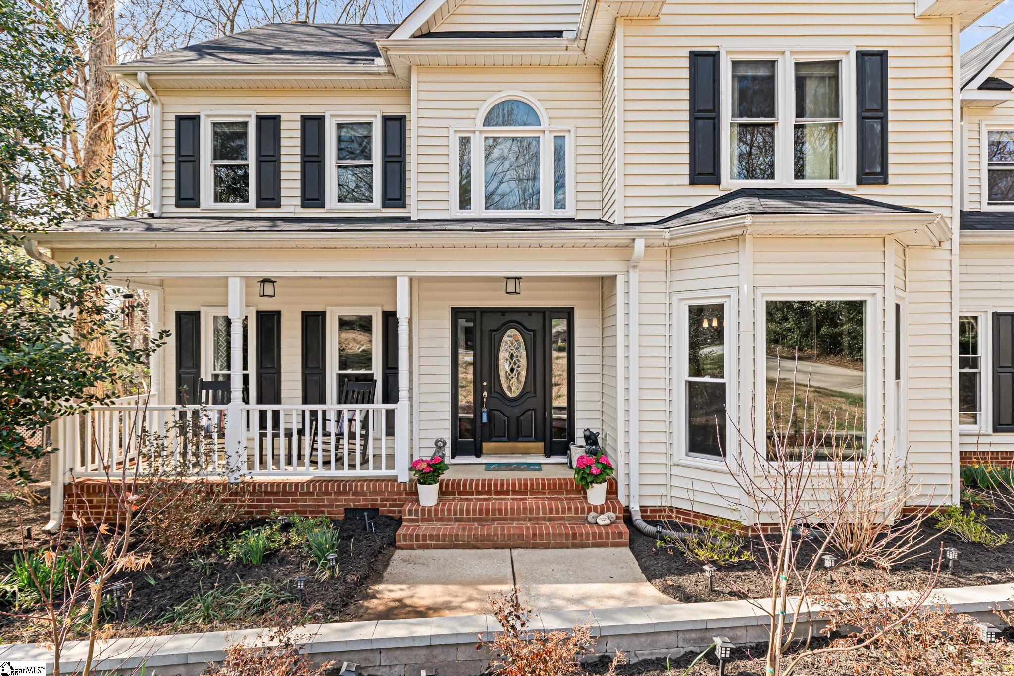 3 Mallard Ridge Place