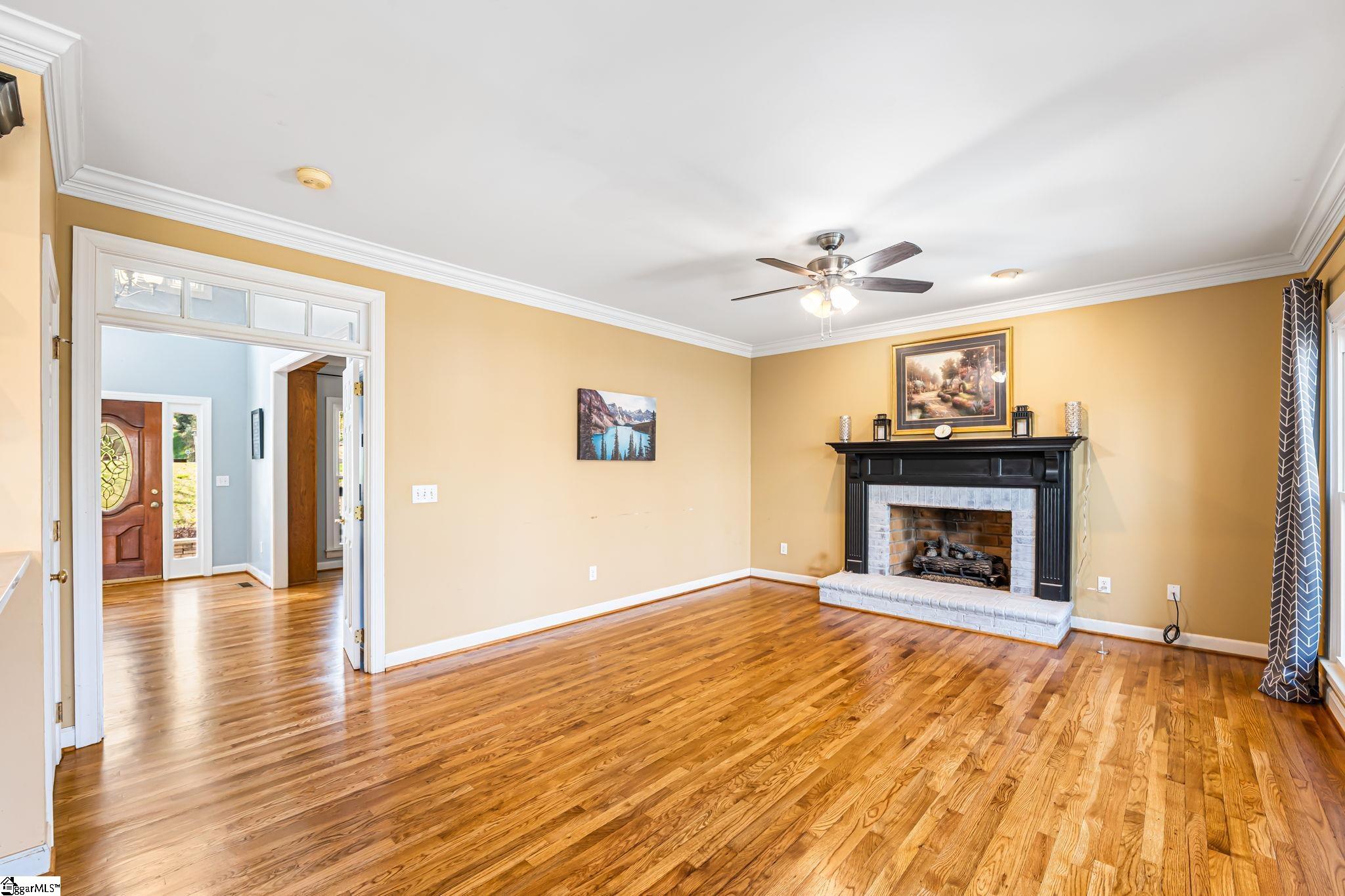 3 Mallard Ridge Place
