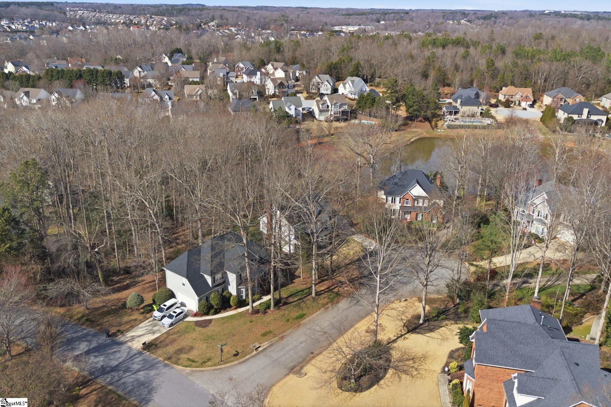3 Mallard Ridge Place