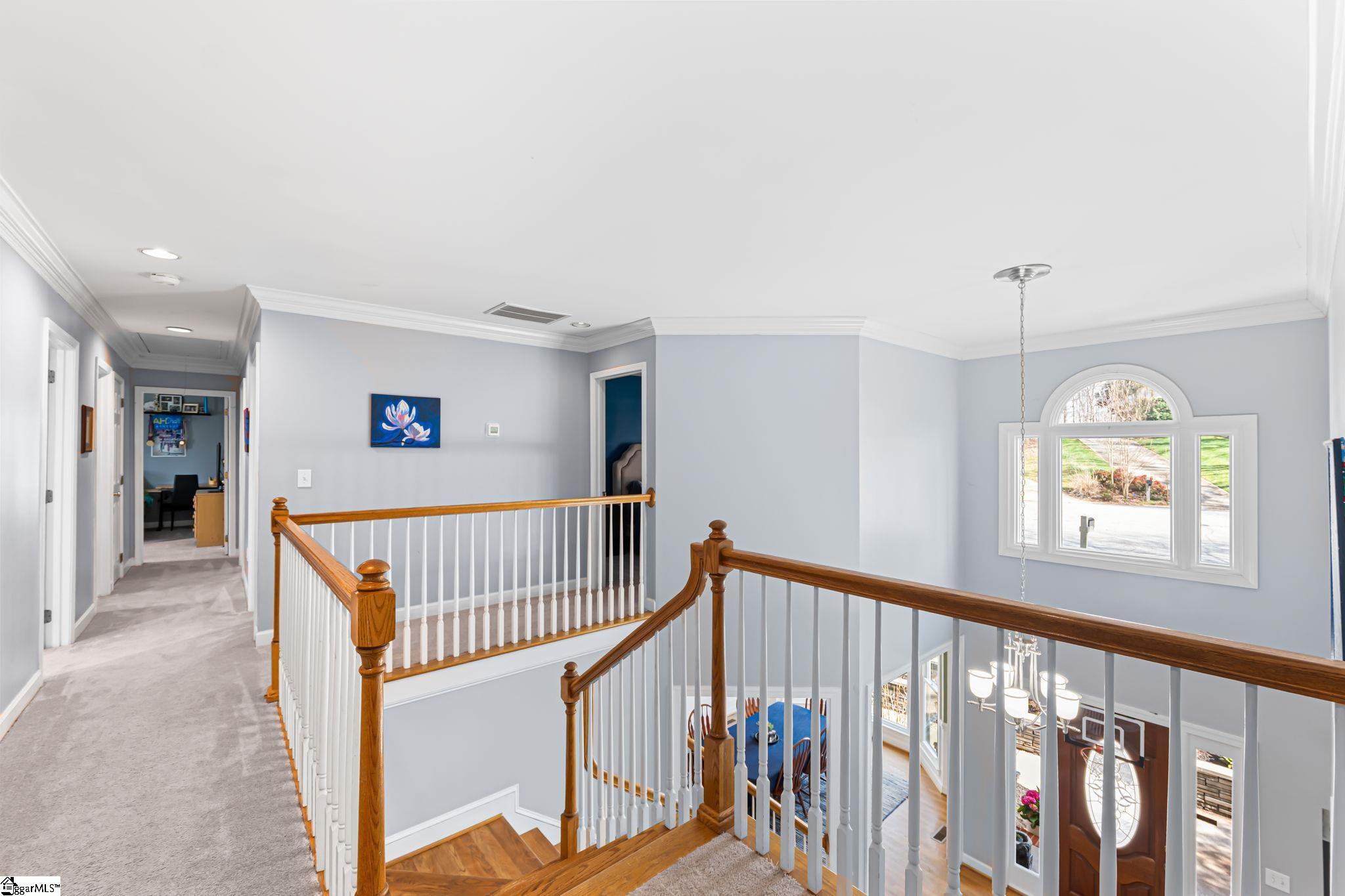 3 Mallard Ridge Place