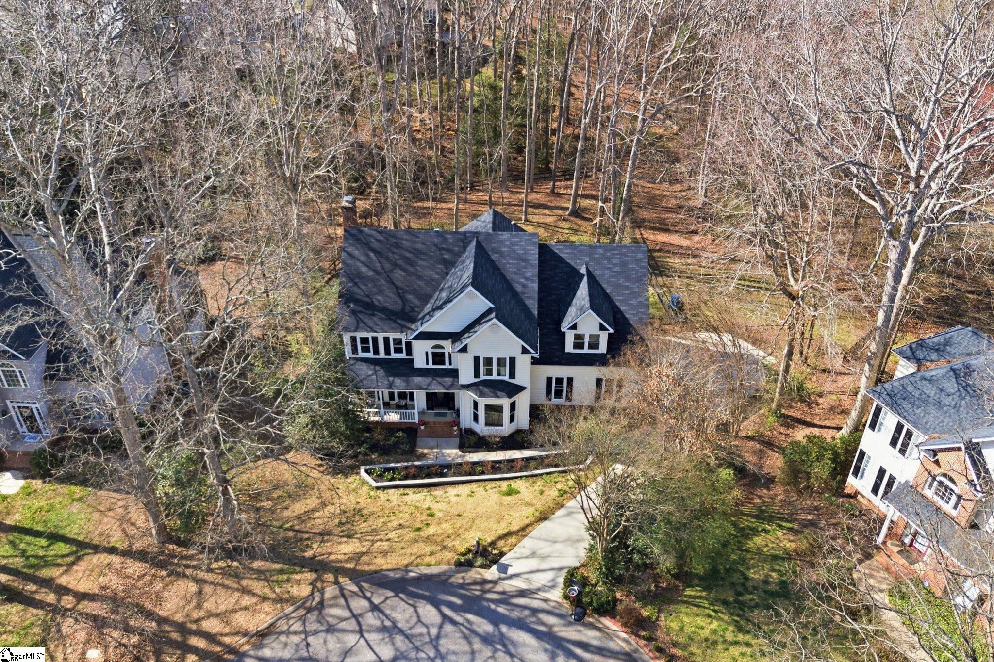 3 Mallard Ridge Place