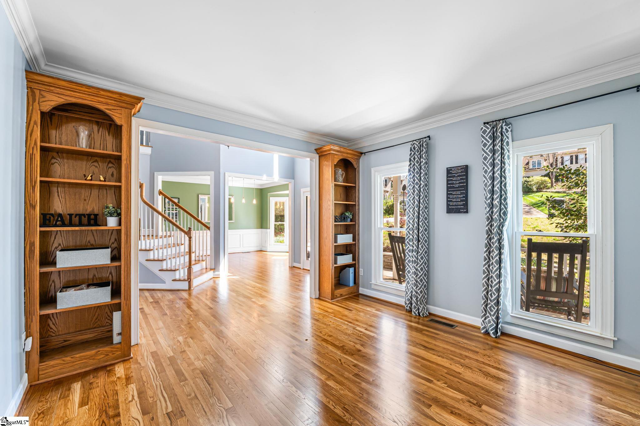 3 Mallard Ridge Place