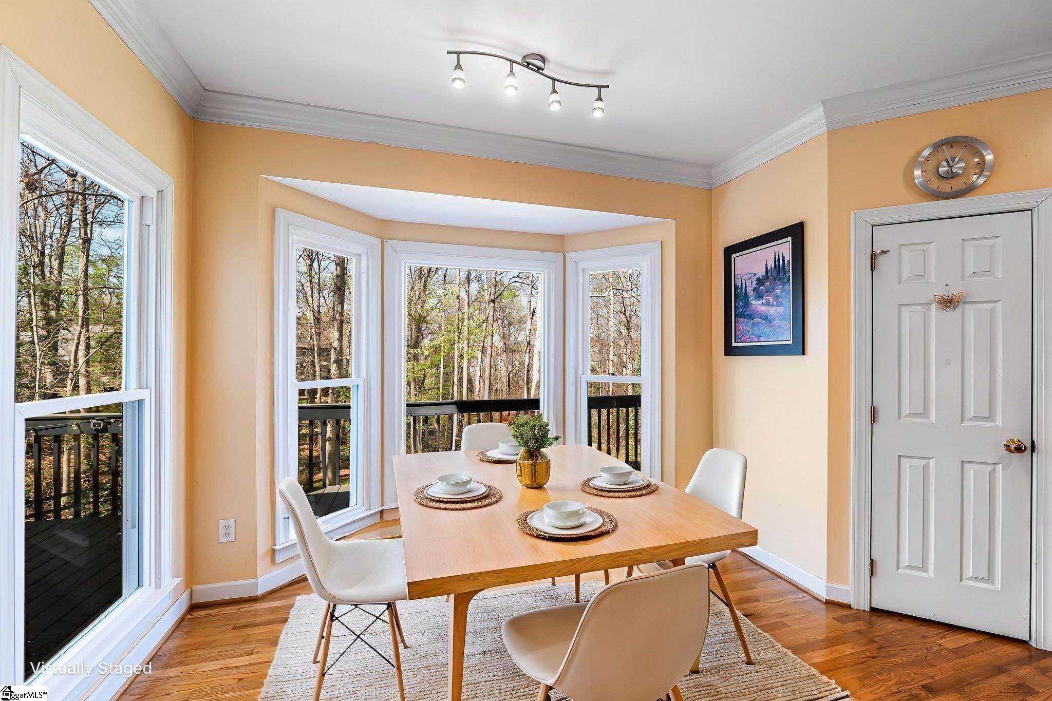 3 Mallard Ridge Place