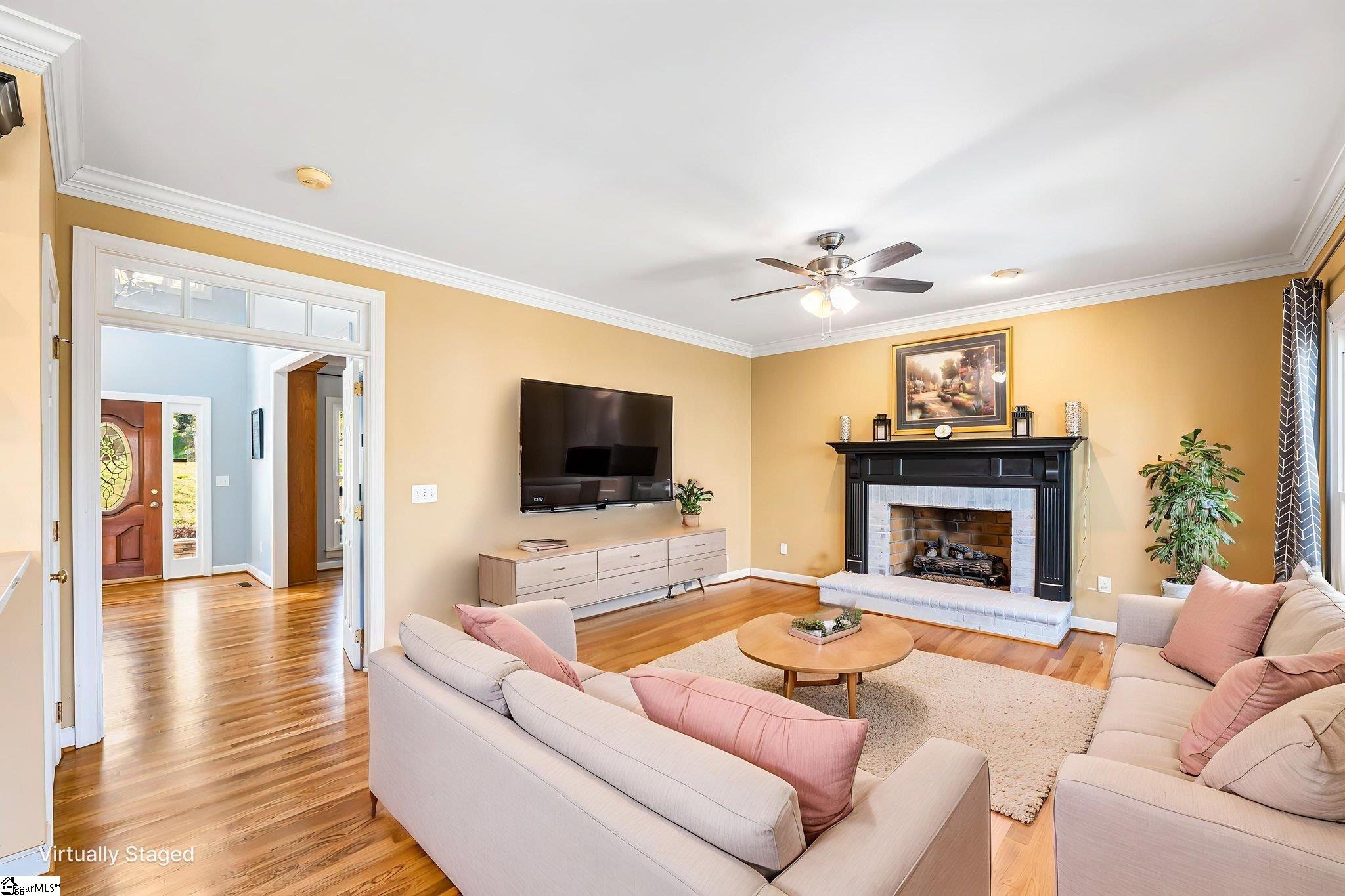 3 Mallard Ridge Place