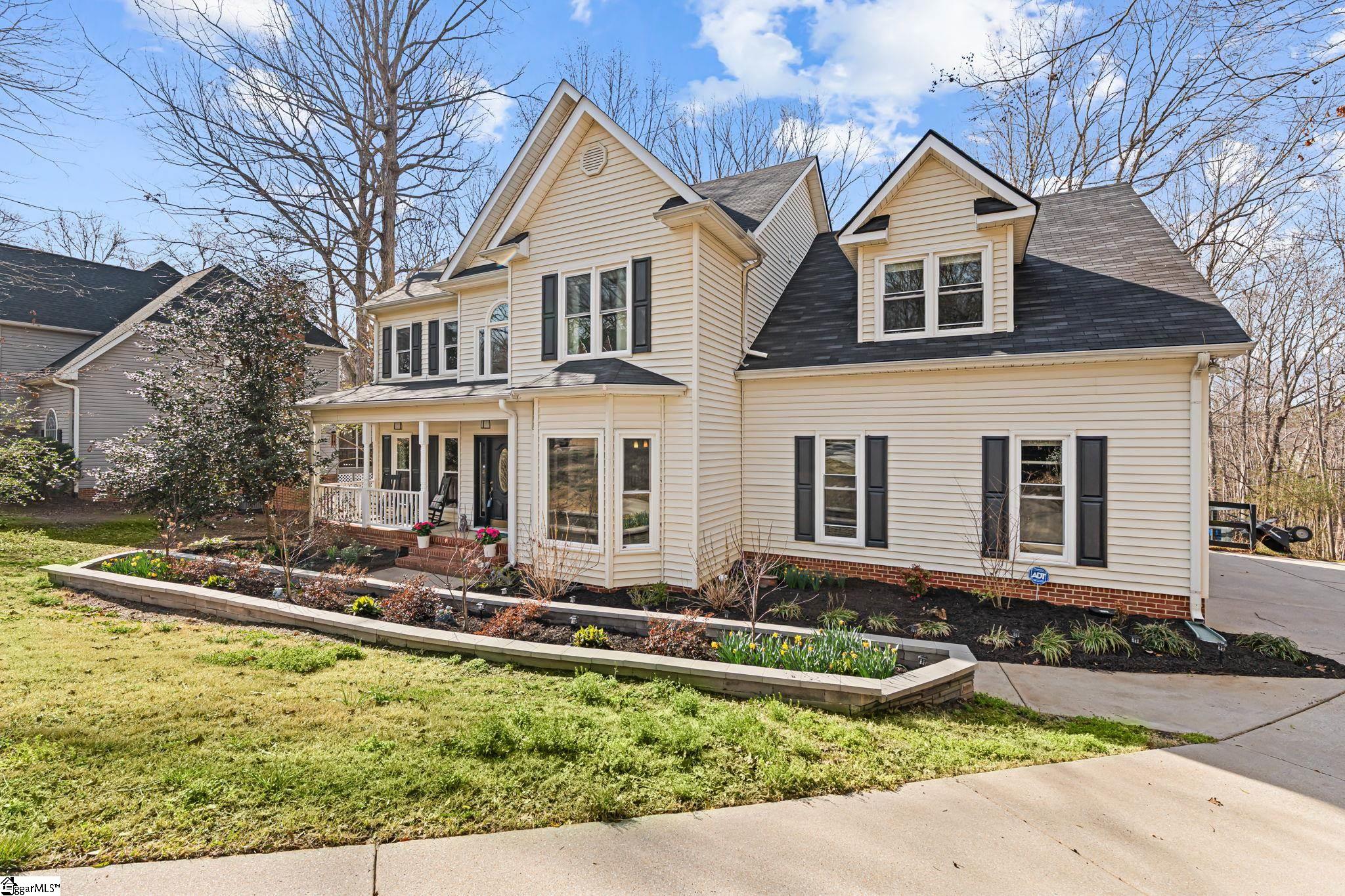 3 Mallard Ridge Place