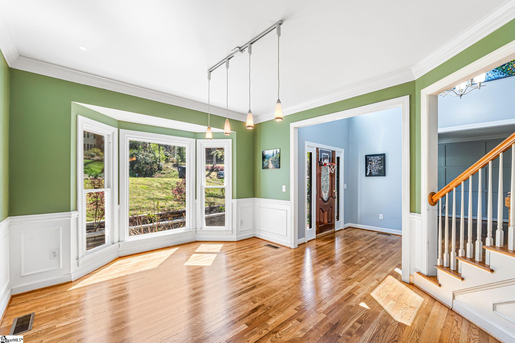 3 Mallard Ridge Place