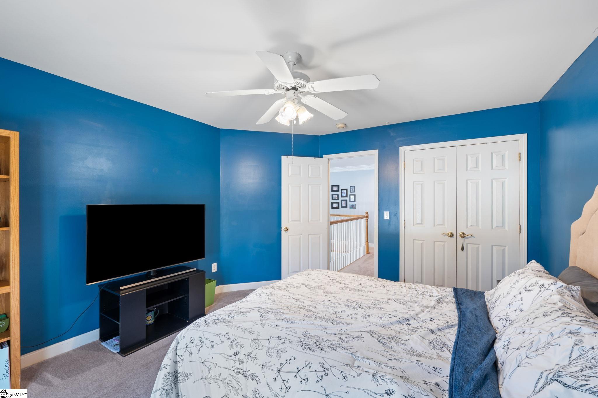 3 Mallard Ridge Place