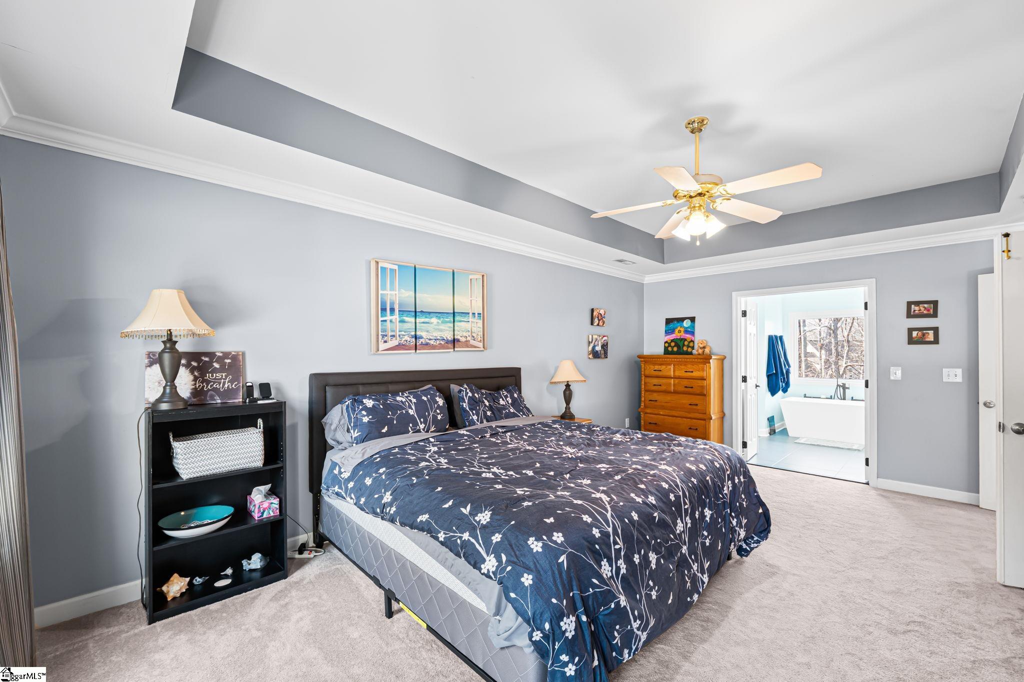 3 Mallard Ridge Place
