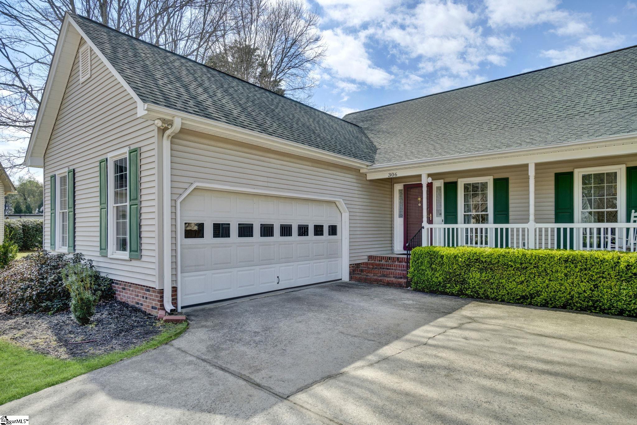 306 Rocky Chase Drive