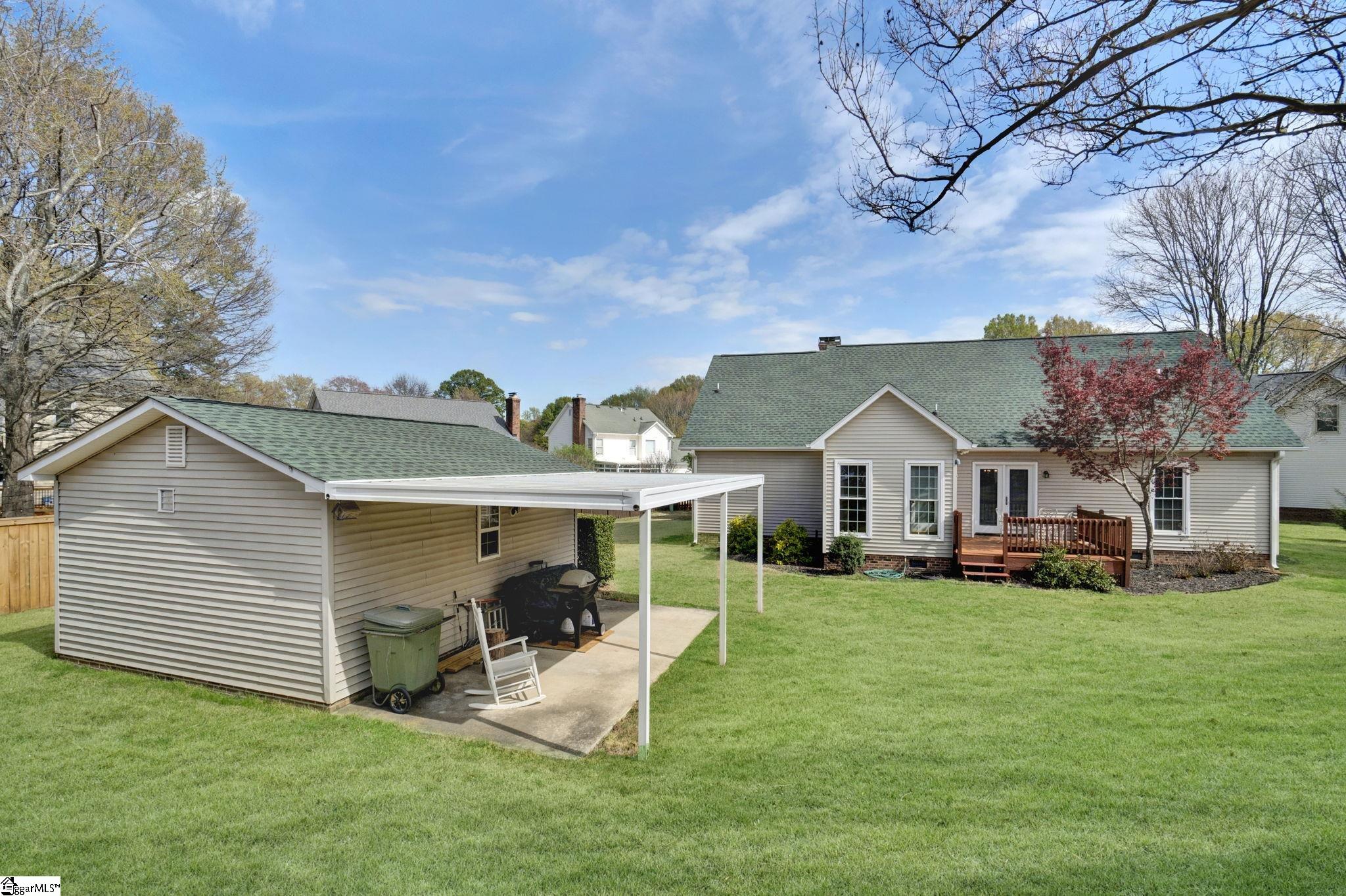 306 Rocky Chase Drive