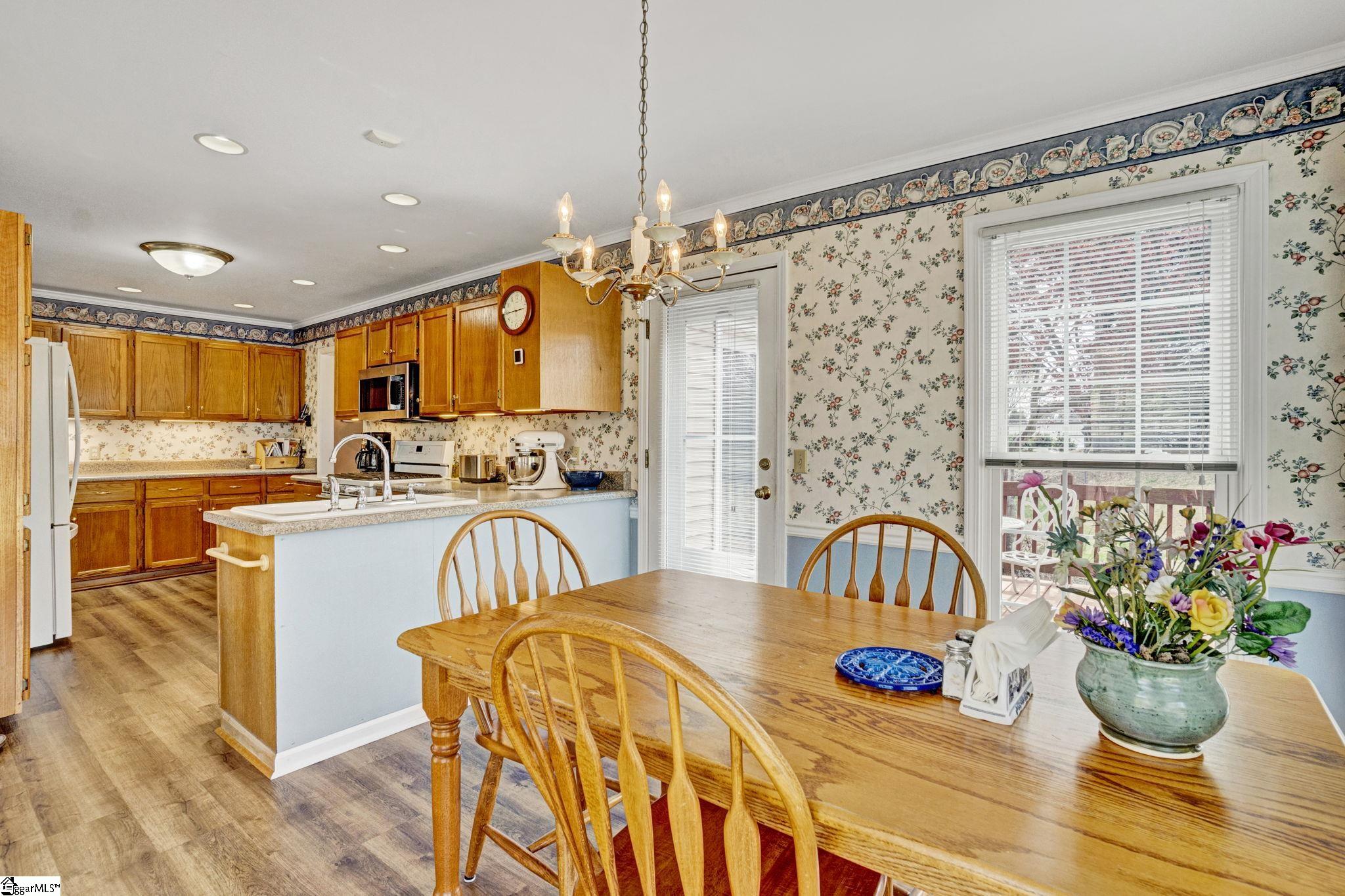 306 Rocky Chase Drive