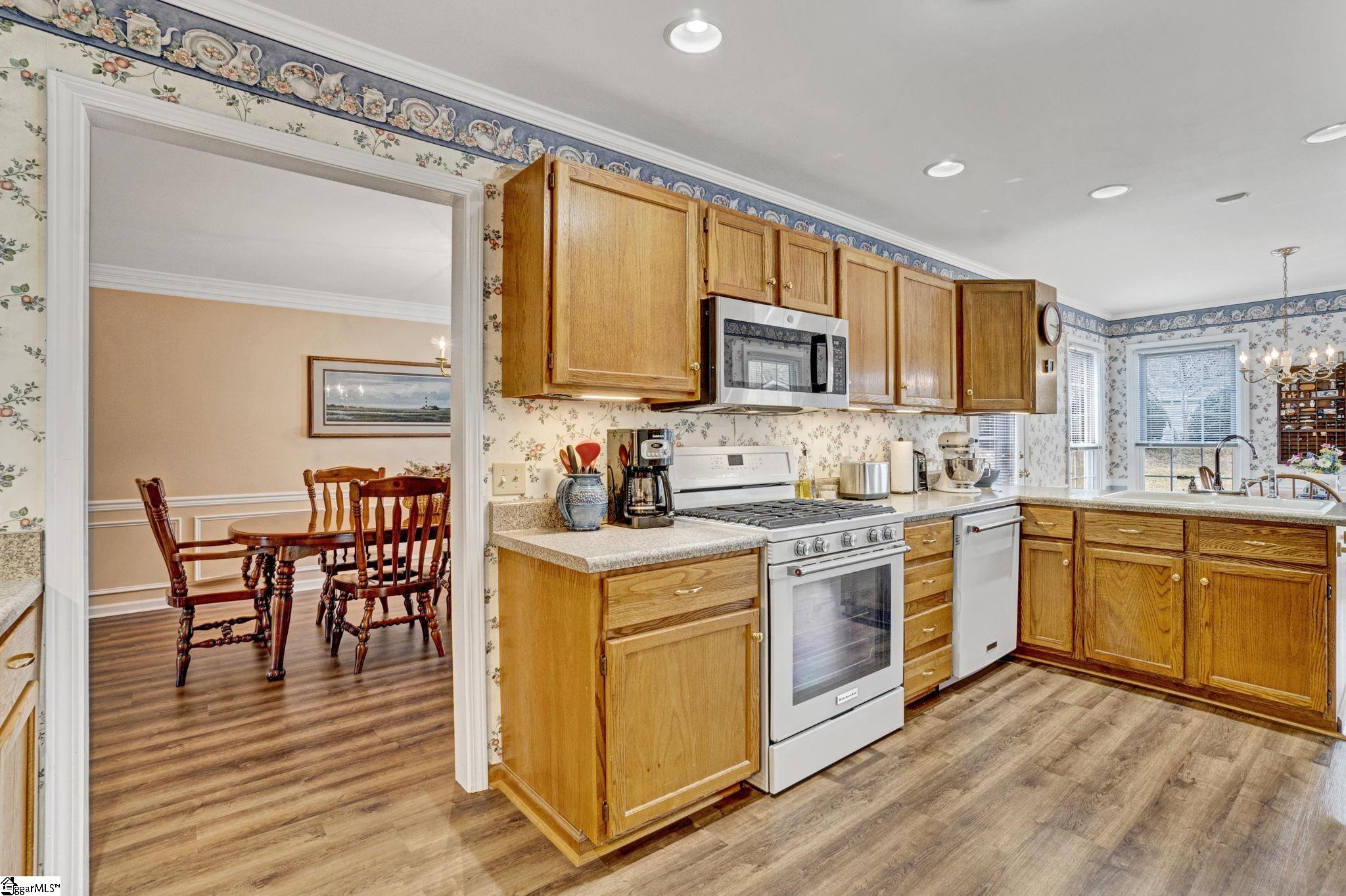 306 Rocky Chase Drive