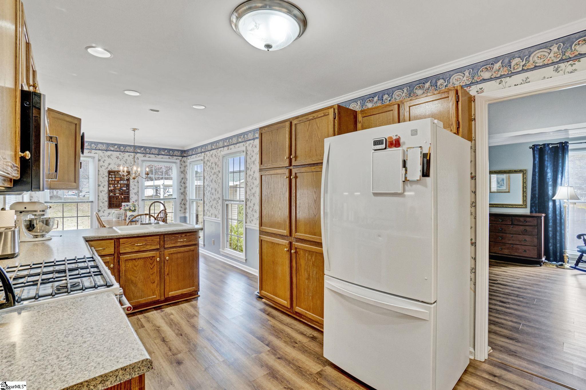 306 Rocky Chase Drive