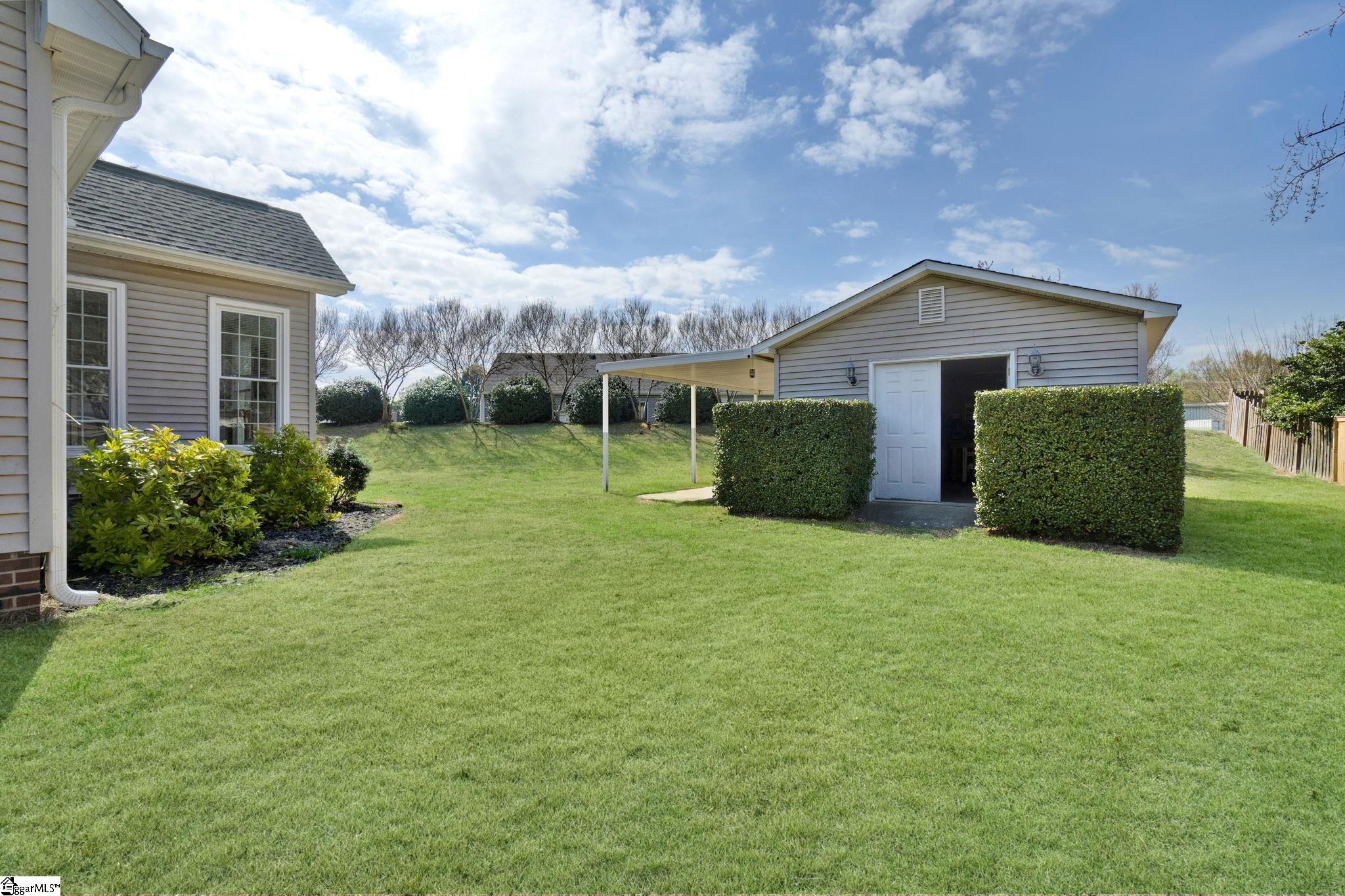 306 Rocky Chase Drive