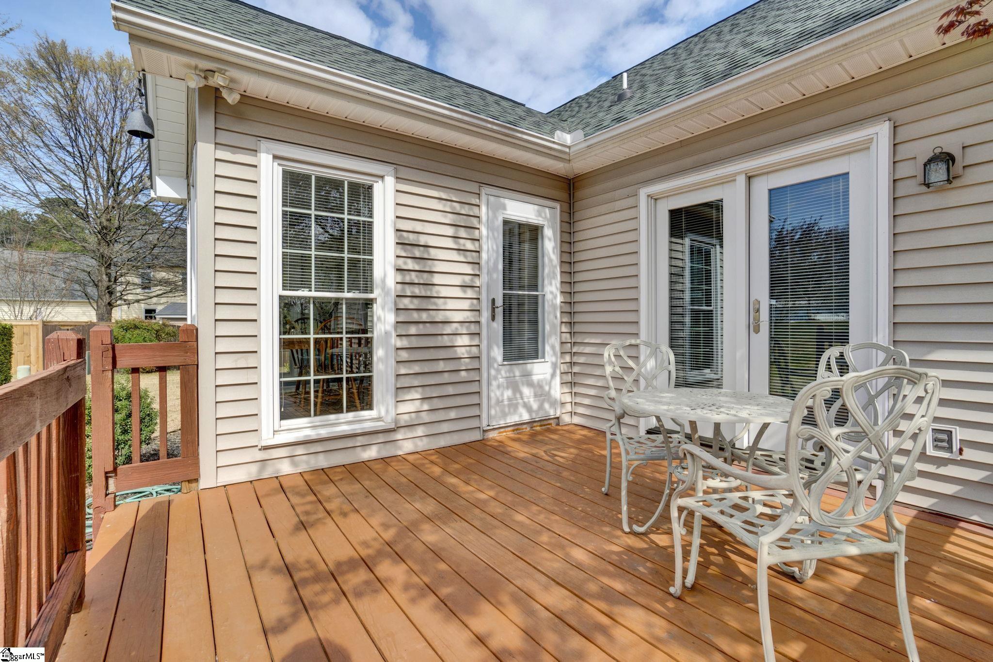 306 Rocky Chase Drive