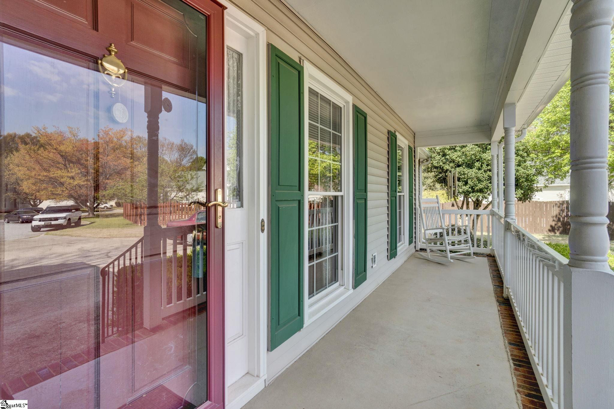 306 Rocky Chase Drive