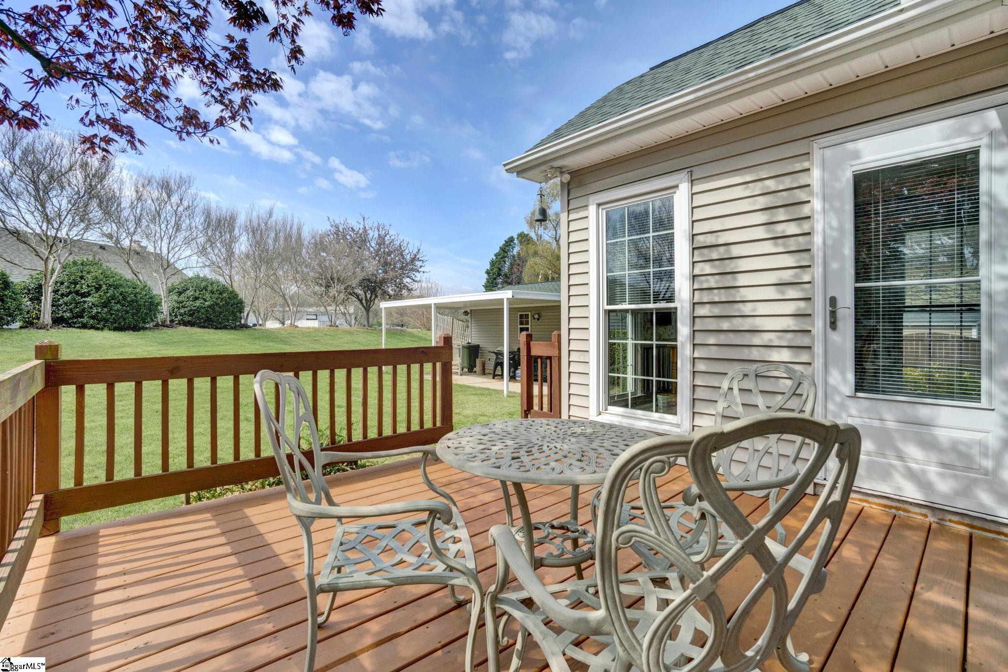 306 Rocky Chase Drive